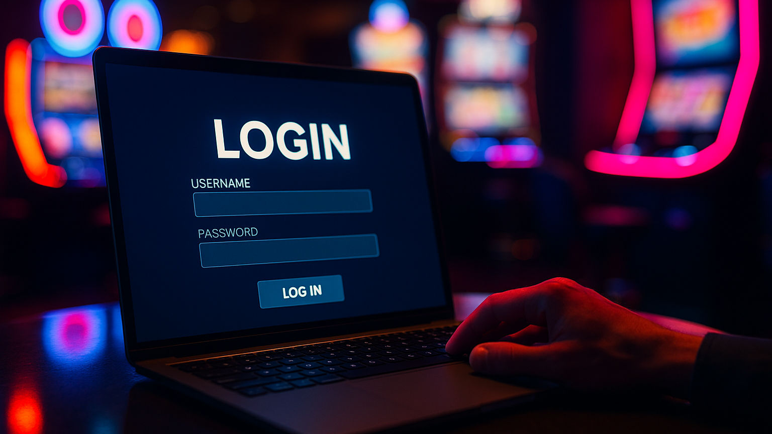 Registro na RICOPG.COM Garante Acesso a uma Vasta Seleção de jogo